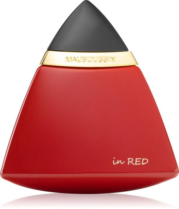 Produktbild Mauboussin in Red (Eau de Parfum, 100 ml)