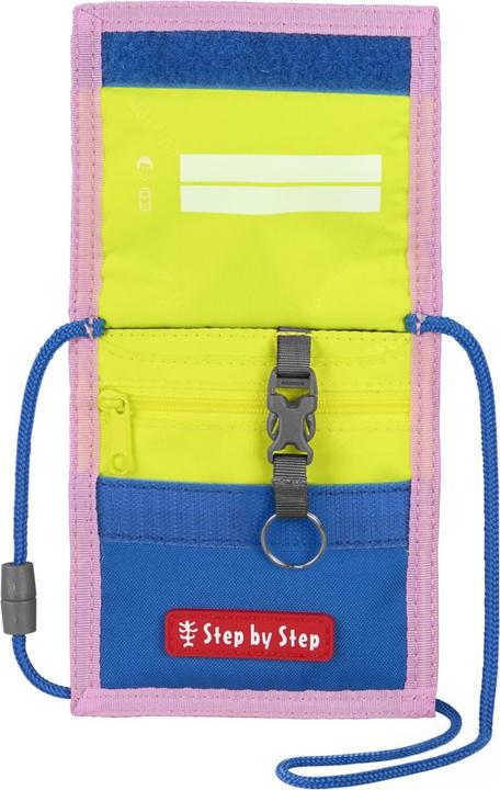 Actual product image Step by Step Seashell Pearl