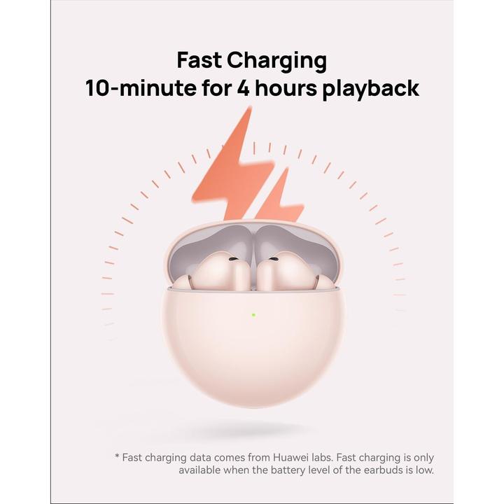 Actual product image Huawei FreeBuds 7i (ANC, 5 h, Wireless)