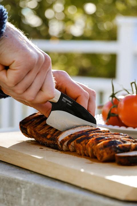 Immagine prodotto Morakniv Rombo BlackBlade ™ (S) Legno di frassino