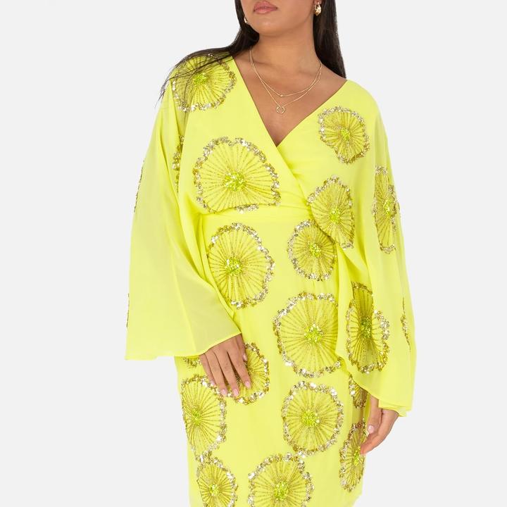 Immagine prodotto Herba Abito Midi (48)