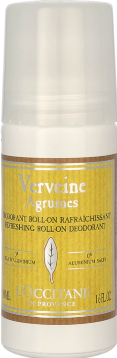 Produktbild L'Occitane Verveine Citrus Verbena (Roll-on, 50 ml)