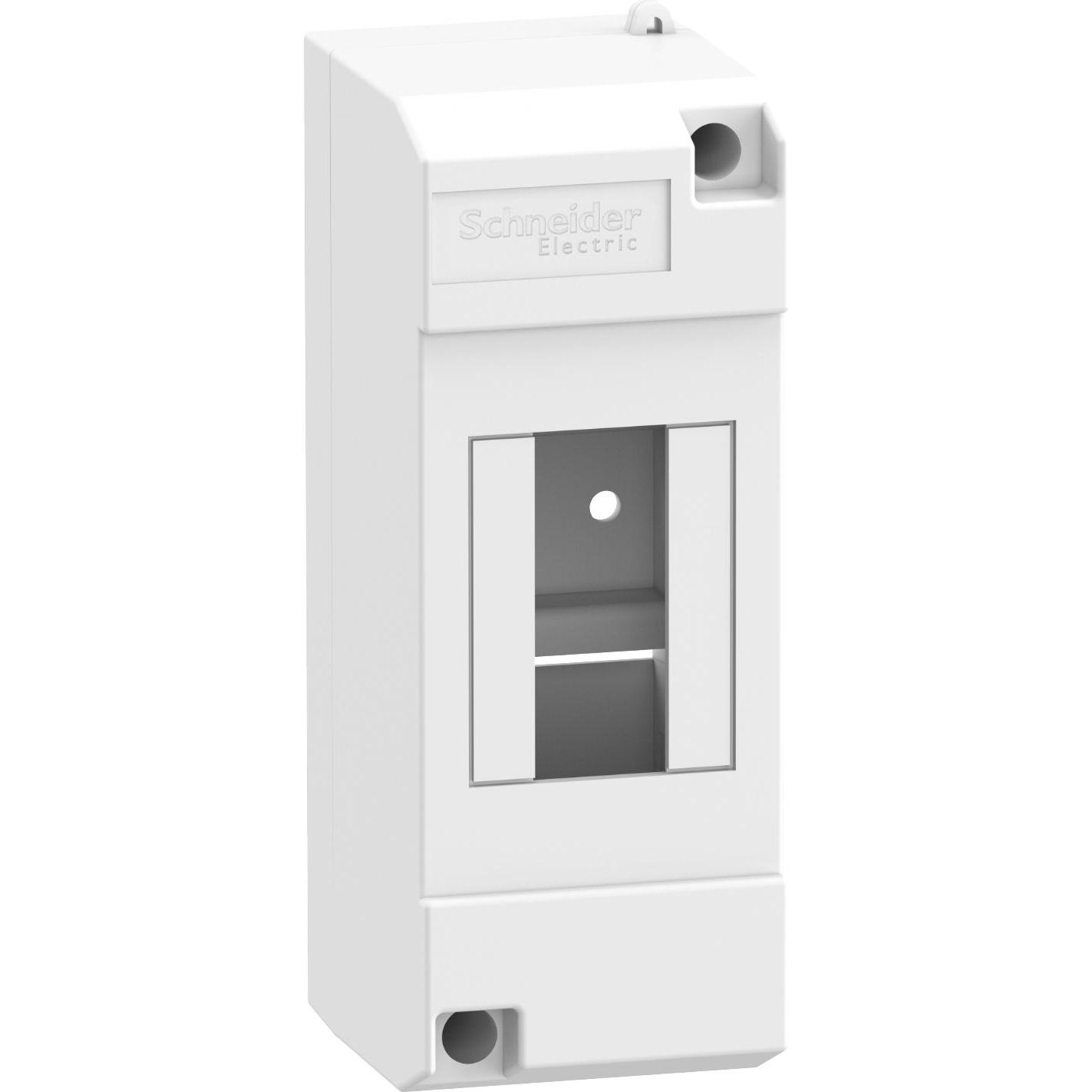 Schneider Electric, Verteilerschrank, Aufputzgehäuse Micro