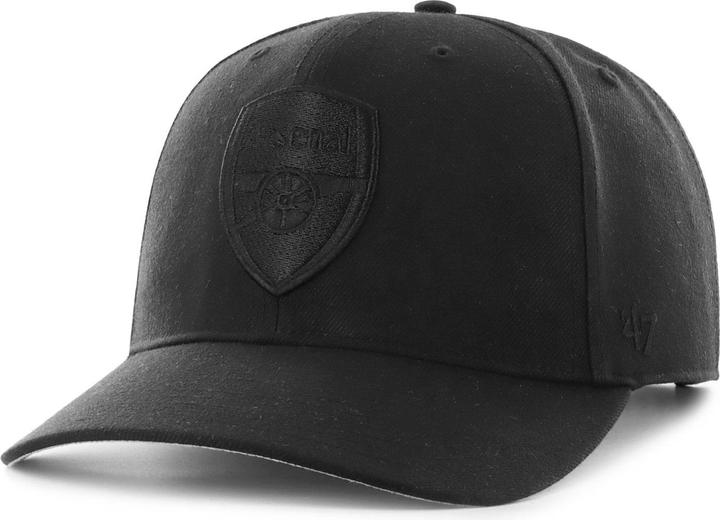 Image du produit 47 Brand Low Profile Snapback Cap - COLD ZONE FC Arsenal