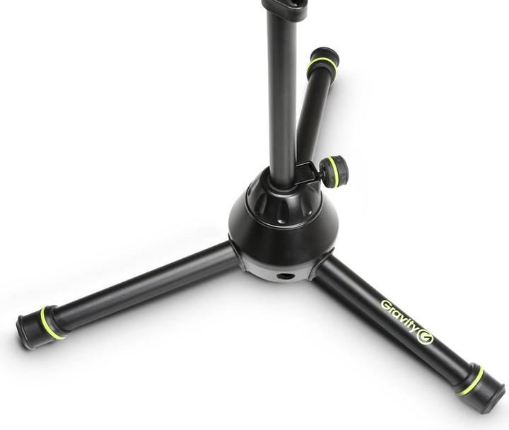 Image du produit Gravity Pied de micro 5/8 MS 3122 HD