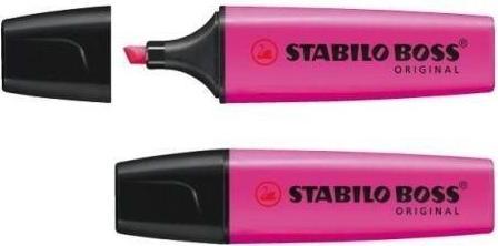 Image du produit STABILO Surligneur BOSS ORIGINAL (1x)