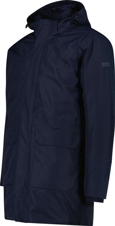 Actual product image CMP Campagnolo Zip Hoodie (L)