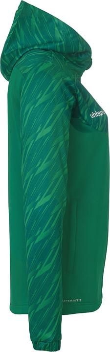 Immagine prodotto Uhlsport Trainingsjacke Progressive 28 Multi Women (XS)