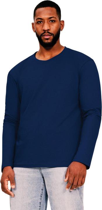 Marineblau