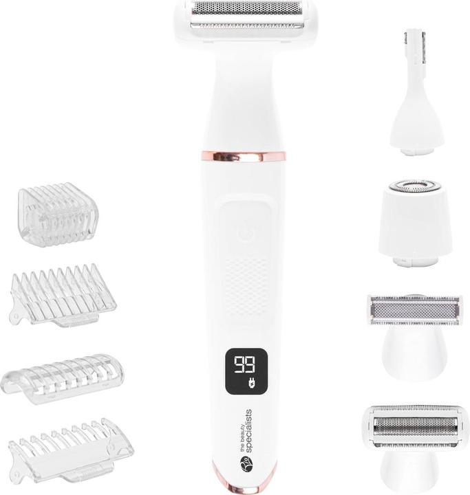 Rio Go Smooth 4-IN-1