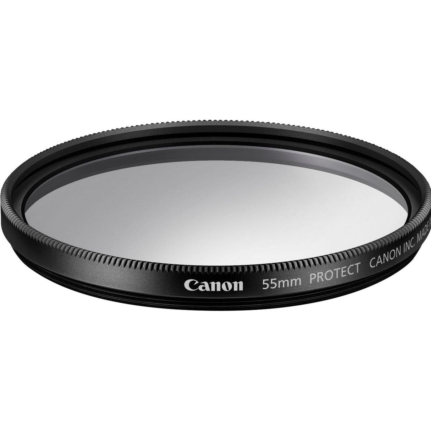 Canon 8269B001, Objektivfilter
