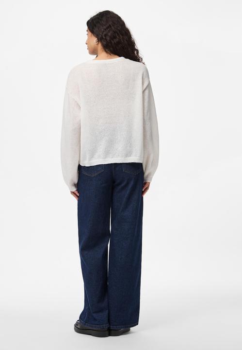 Actual product image Pieces PCIDA Strickpullover (M)