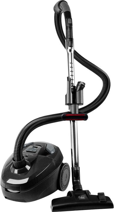 Image du produit Fakir TS 122