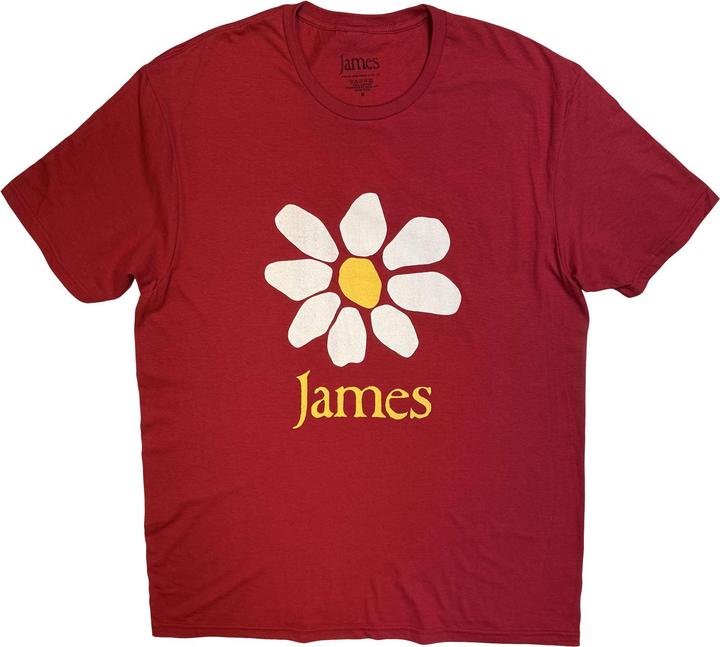 Produktbild Jill Sander Daisy Logo (XL)