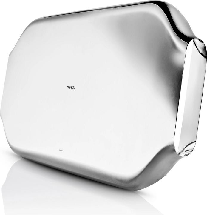 Productafbeelding Eva Solo Serviertablett Silber