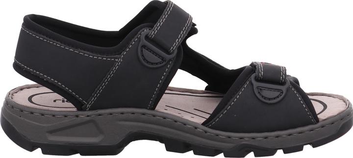 Actual product image Rieker Sandals (44)