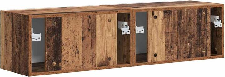 Actual product image vidaXL TV-Schränk (31 x 60 x 29.50 cm)