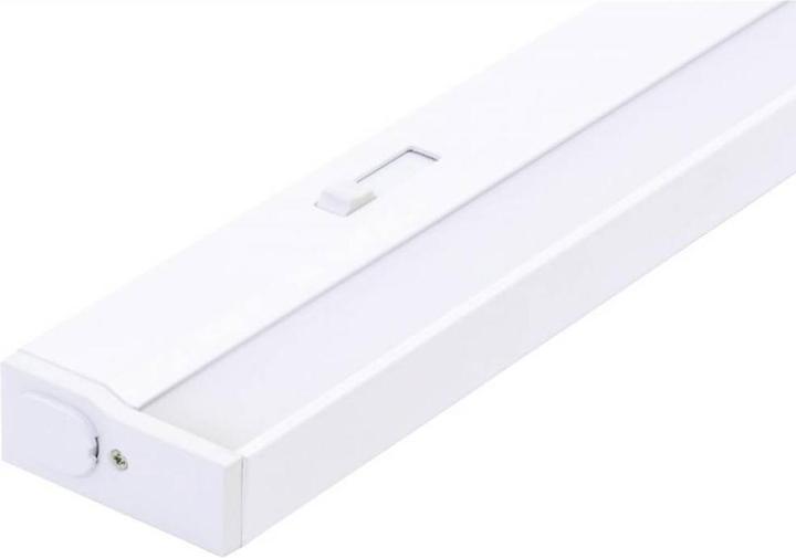 Produktbild Müller Licht ML Conero U-Bauleu. 90, DIM ws (1500 lm)