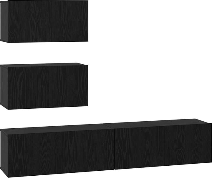 Produktbild VidaXL TV-Schrank (80 x 30 x 30 cm)