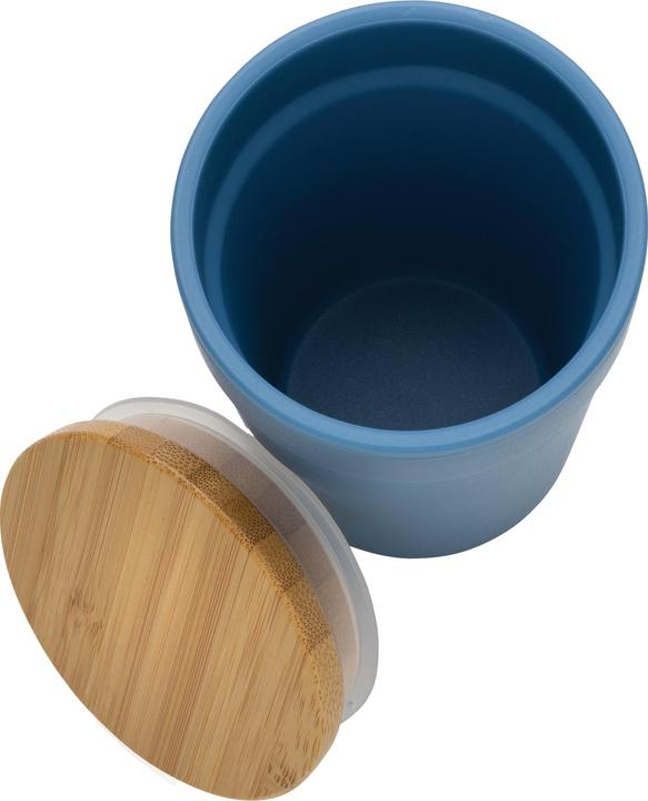 Immagine prodotto Xd Collection Bambù 300ml Tazza Portatile (0.30 l)