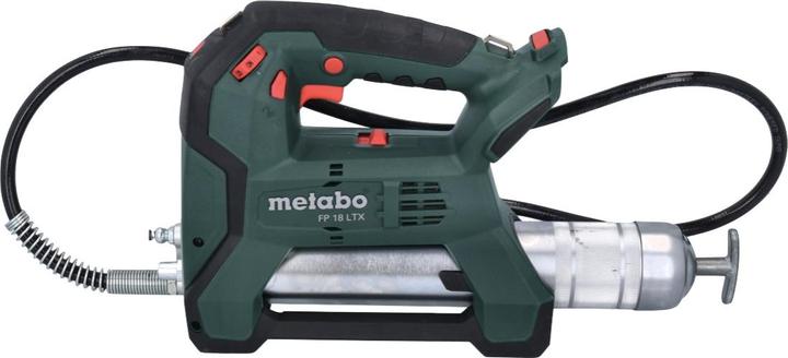 Produktbild Metabo FP 18 LTX