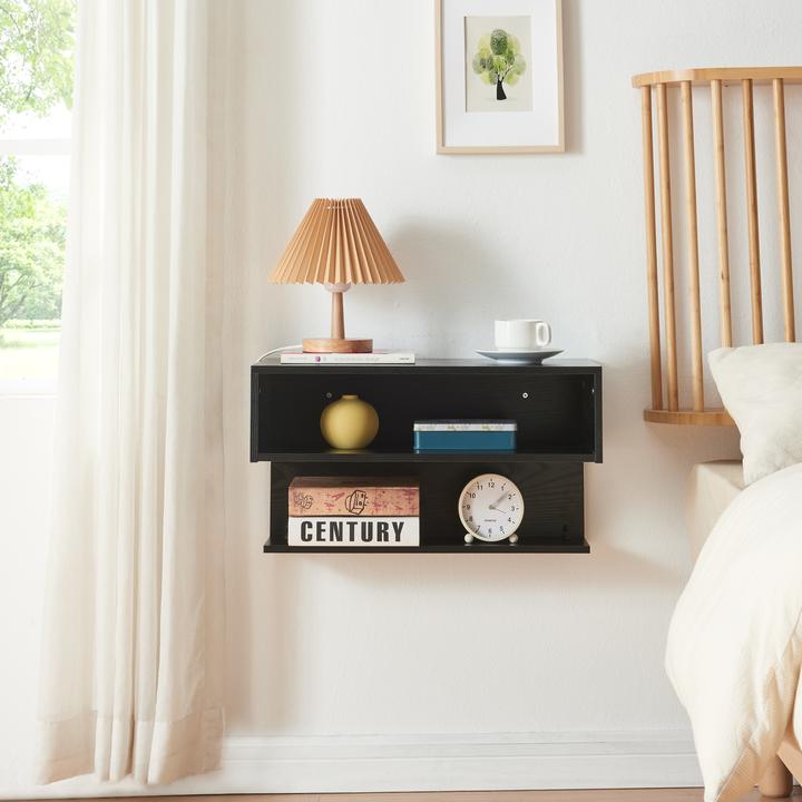 Produktbild En.Casa Christchurch (56.50 x 30 x 31.50 cm)