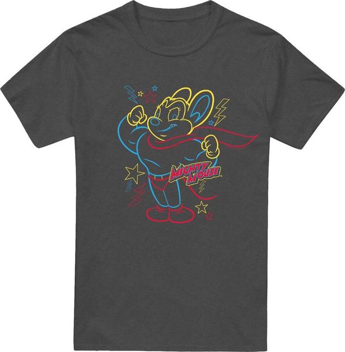 Immagine prodotto Fruit of the Loom Hero Maglietta Neon Adulto Unisex (XXL)