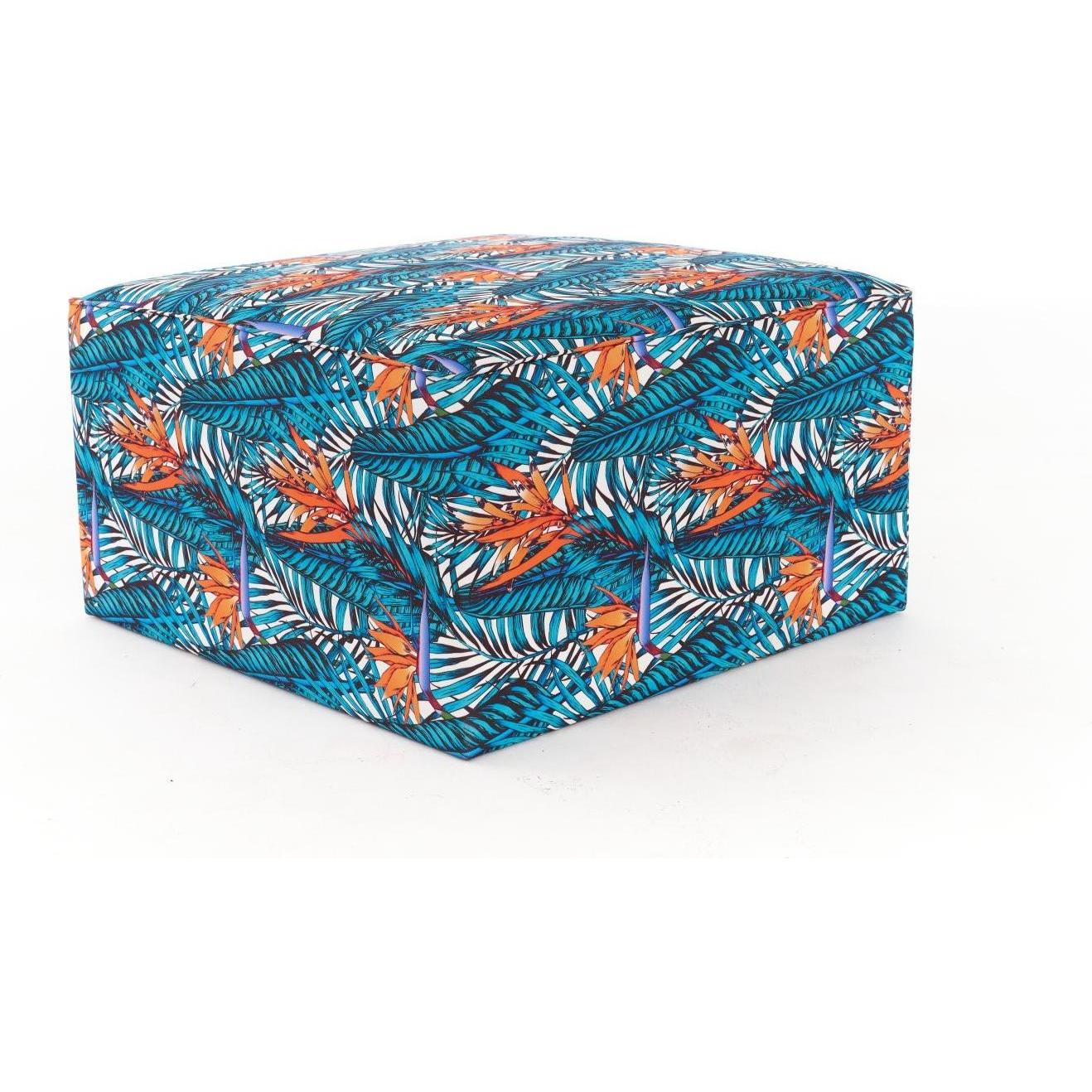 Atelier del Sofa, Hocker + Pouf, Kozanik