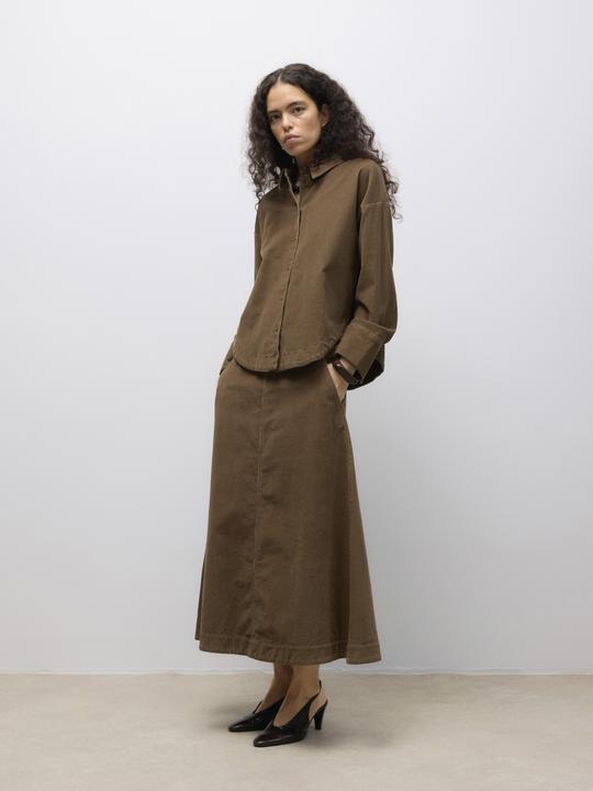 Produktbild Vero Moda AWTALA Hemd Hemd (XL)