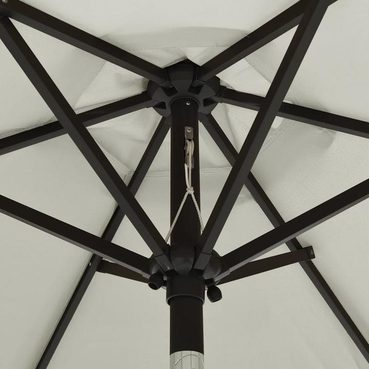 Actual product image vidaXL Alaric (2 m)