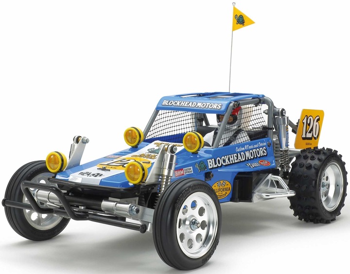 Produktbild Tamiya Wild One (Kit)
