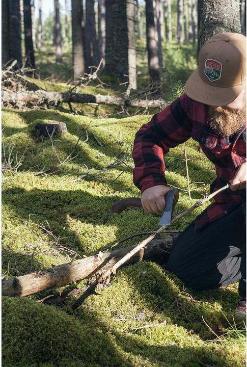 Produktbild Øyo Wikinveraxt