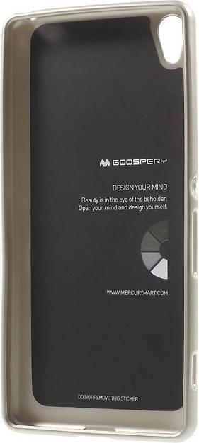 Image du produit Goospery Série i Jelly Metal (Sony Xperia XA)