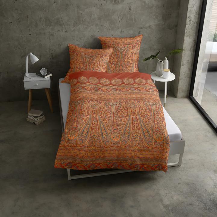 Produktbild Casatex Kirana (Bettwäsche Set, 155 x 220 cm, 80 x 80 cm)