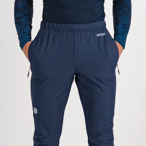 Actual product image Sportful Squadra Pant Short ZIP (M)