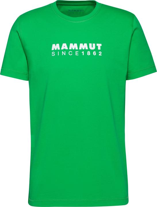 Produktbild Mammut Core T-Shirt Men Logo (M)