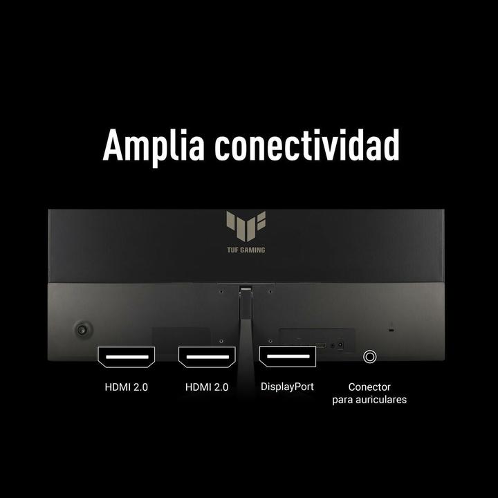 Produktbild ASUS TUF Gaming VG279Q5R (1920 x 1080 Pixel, 27")