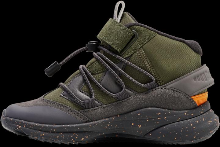 Image du produit hummel Reach Conquer Mid Tex Jr (30)
