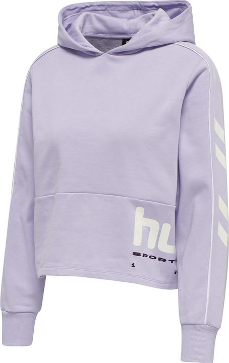 Produktbild hummel Lgc Yoko Cropped Hoodie (XL)