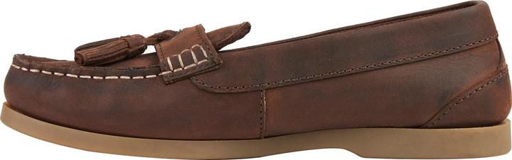 Produktbild Moretta Halbschuhe Alita Leder (38)
