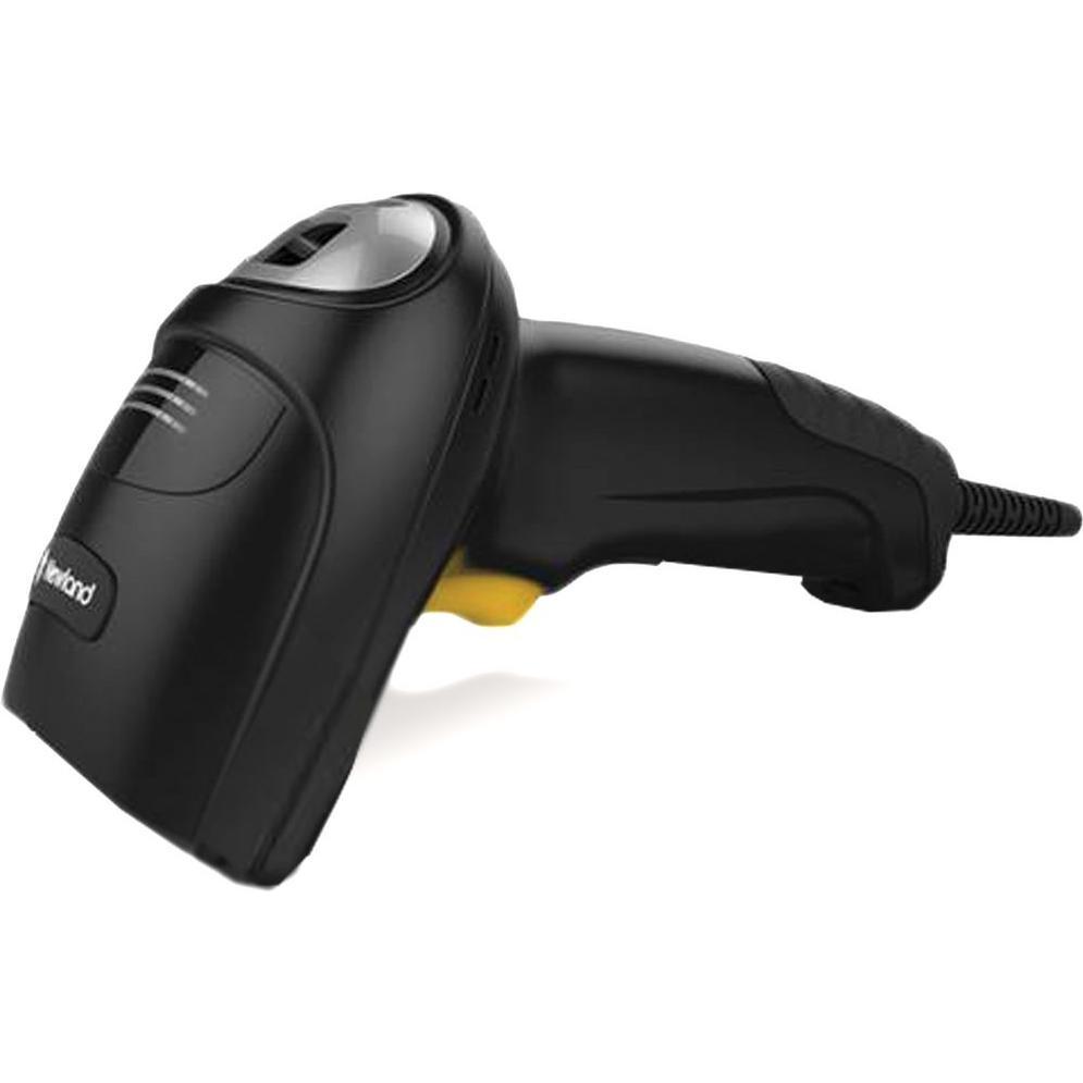 Newland HR52 Bonito 2D CMOS Mega (1D-Barcodes, 2D-Barcodes), Barcode-Scanner, Schwarz