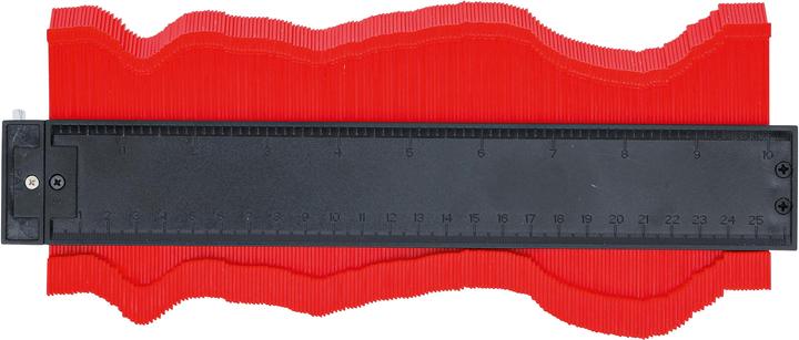 Actual product image BGS Contour Gauge 250 mm lockable (10.50 cm)