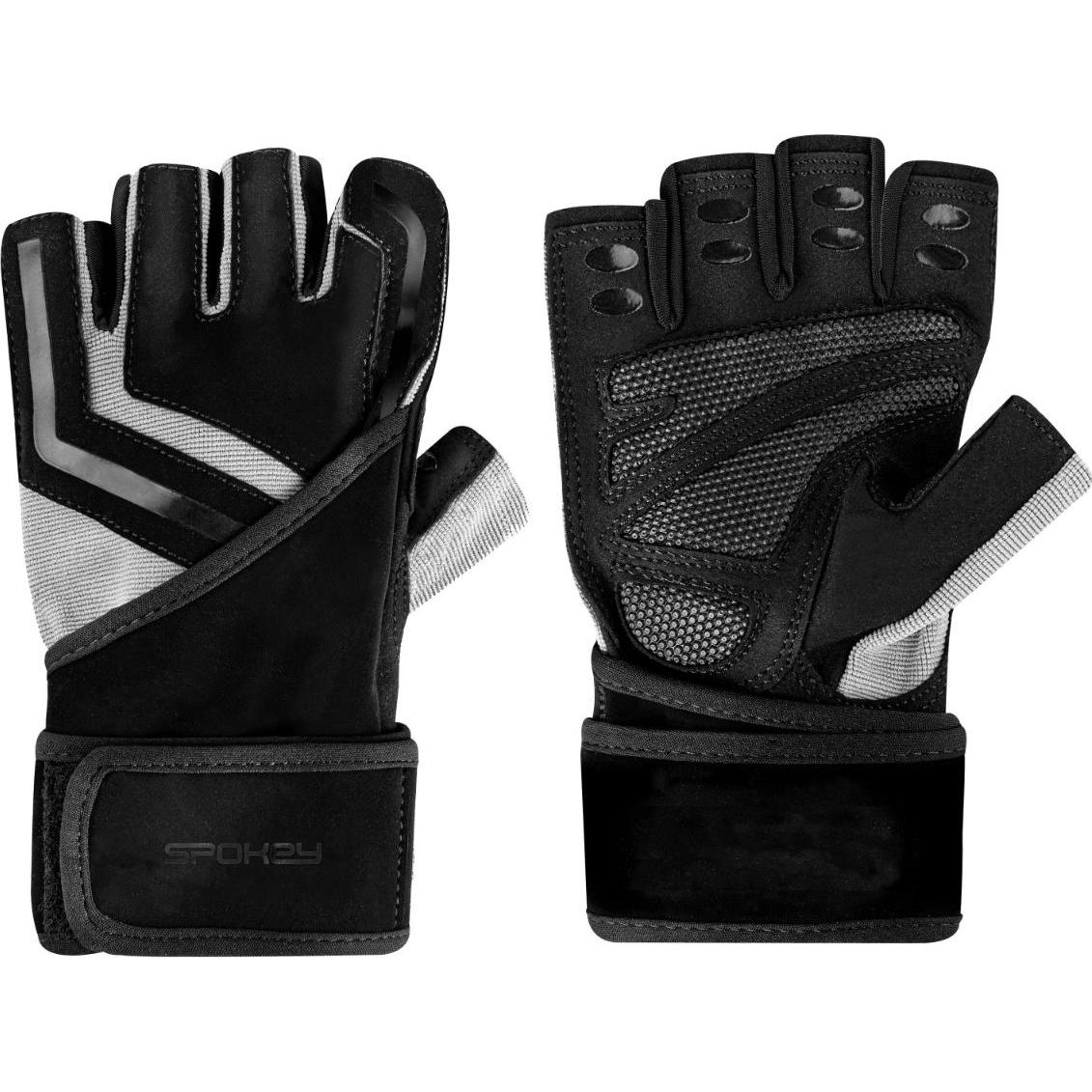 Spokey, Guanti da palestra, (L, XL)