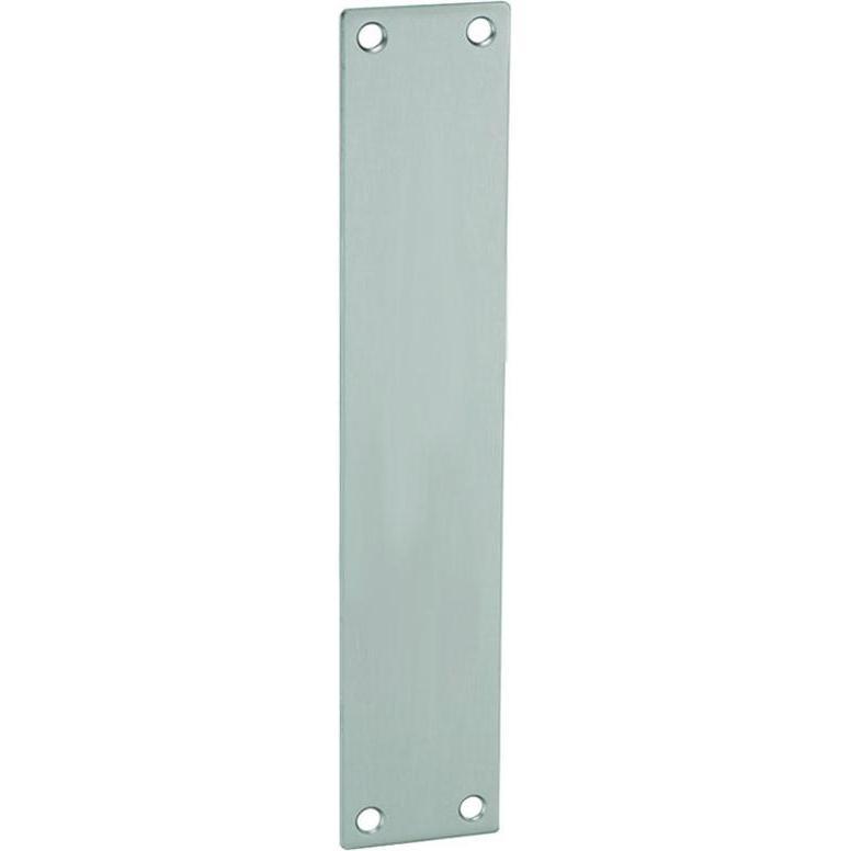 Glutz, Türgriff + Fenstergriff, Blindschilder 5341 (Türschild)