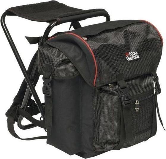 Image du produit Abu Garcia Sac à dos avec chaise