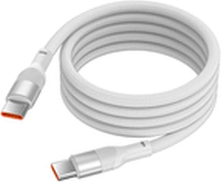 Image du produit KSIX BCL060WAT01 (1 m, USB 2.0, 60 W)