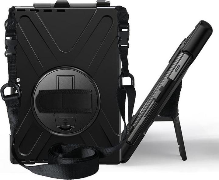 Produktbild eSTUFF Defender (Microsoft Surface Pro 4, Microsoft Surface Pro 5, Microsoft Surface Pro 6, Microsoft Surface Pro 7)