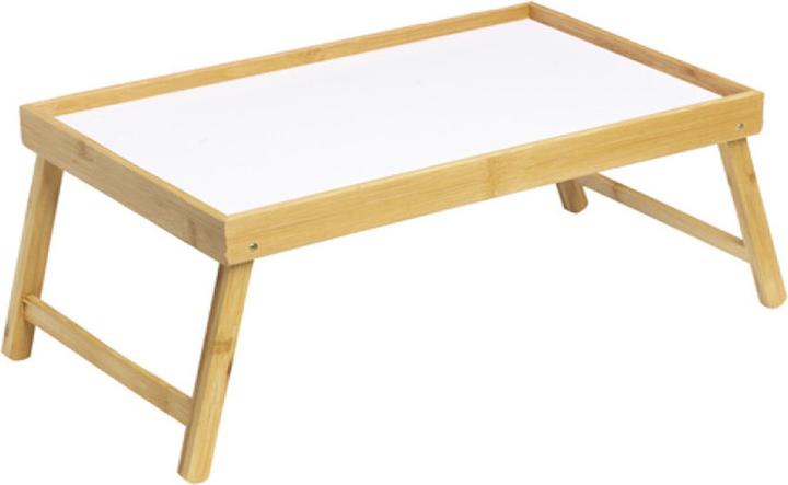 Actual product image Serving tray foldable