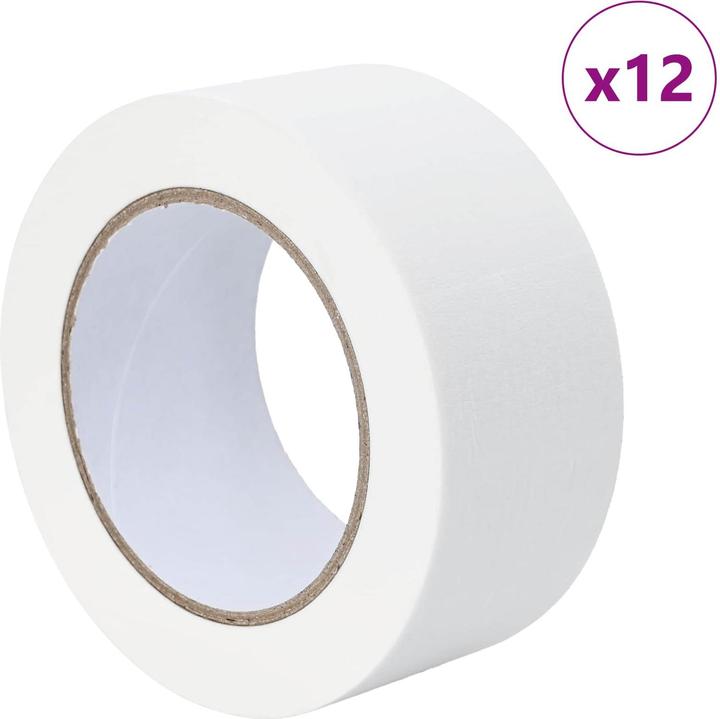 Produktbild vidaXL Malerband (50 mm)