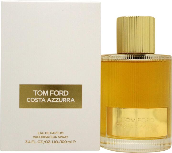Produktbild Tom Ford Costa Azzurra (Eau de Parfum, 100 ml)